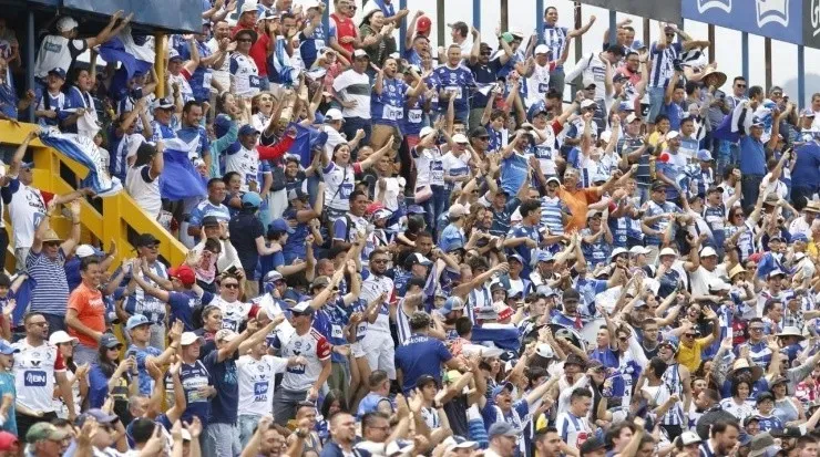 Cartaginés trabaja con todo de cara al próximo torneo (CSC)