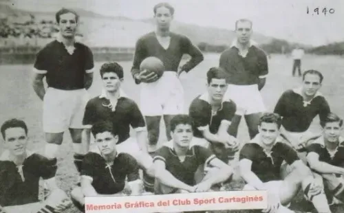 (Foto: Cartaginés)