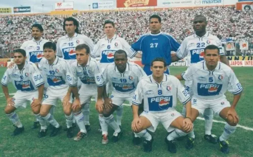 (Foto: Diario Más)