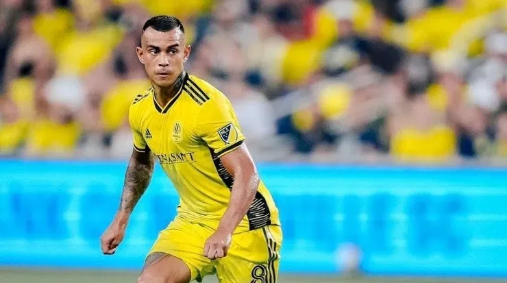 El valor de mercado de Leal alcanzó los 4 millones de euros, según Transfermarkt (Randall Leal, Facebook)