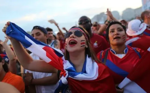 Aficionados ya no tendrán que presentar una prueba de Covid-19 negativa