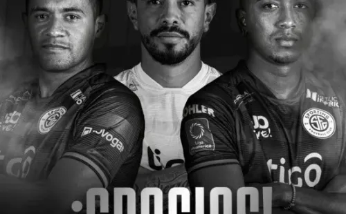 Así anunció el Sportng la salida de Rojas a inicios del presente mes (Sporting FC)