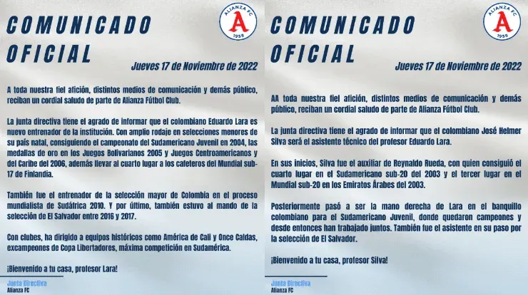 Eduardo Lara ostenta experiencia en la Selección Colombia, su liga local, la primera división de Ecuador y, claro, también en la Selecta.