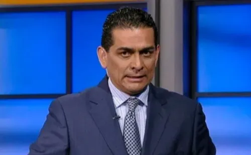 Felipe de Jesús Ramos Rizo