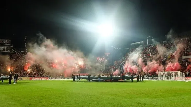Además de la multa, Alajuelense también quedó fuera del Torneo de Copa (LDA)