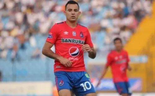 Marco Pappa cerca de regresar al fútbol profesional