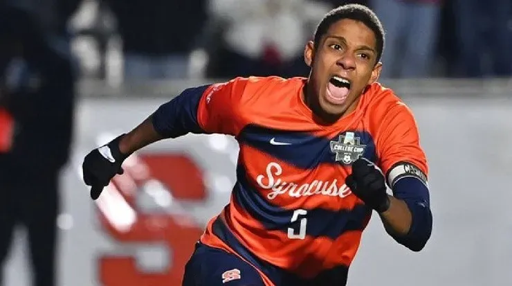Anferny Arias jugará para el Real Salt Lake de la MLS (Real Salt Lake)