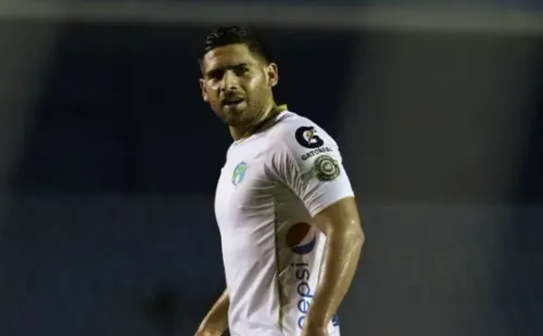 José Carlos Pinto / Comunicaciones