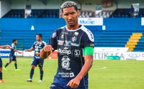 Marcel Hernández / Cartaginés
