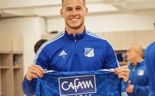 (Foto: Millonarios)
