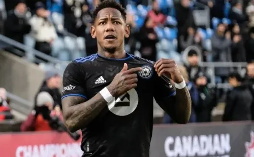 (Foto: Montreal Impact)