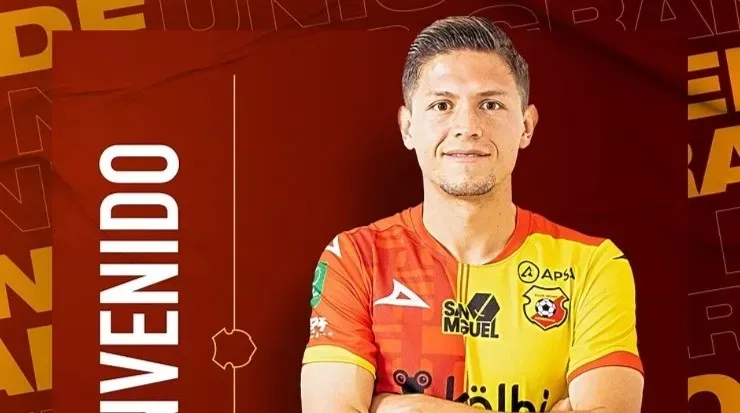 Godínez provivne de las Chivas de Guadalajara en México (CSH)