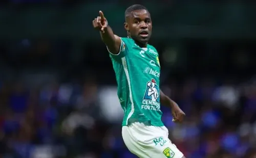 Joel Campbell / Getty