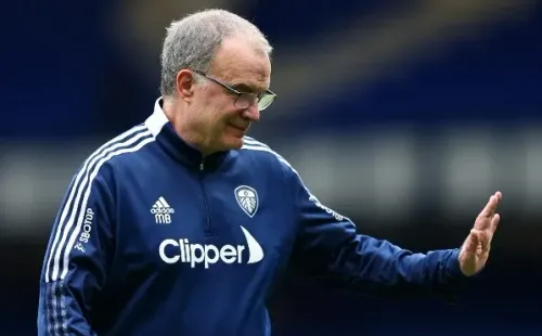 Marcelo Bielsa / Getty