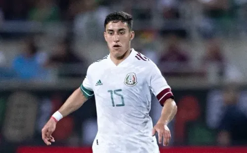 Alejandro Zendejas / Getty