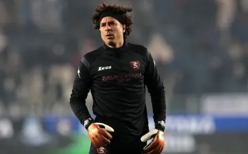 Guillermo Ochoa / Getty