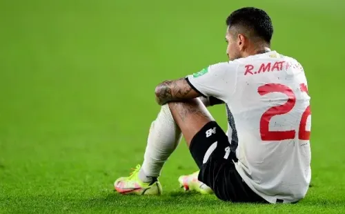 Ronald Matarrita / Getty