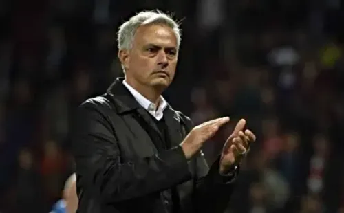José Mourinho / Getty