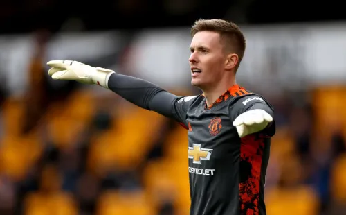 Dean Bradley Henderson, guardameta delNottingham Forest