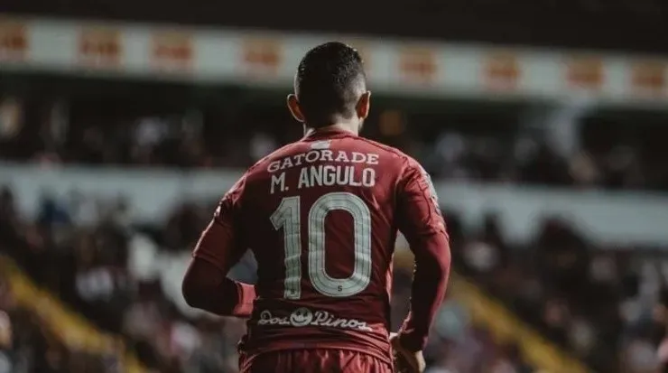 San Carlos sigue interesado en el mediocampista e irá por él en julio próximo (Saprissa)