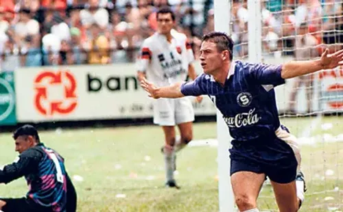 (Foto: Saprissa)