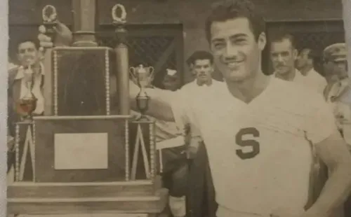 Mario “Catato” Cordero (Saprissa)