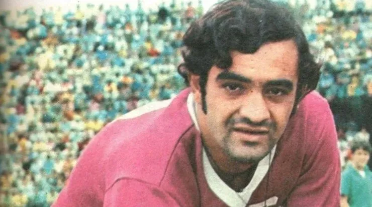 Odir Jaques con el Saprissa (Diario Extra)