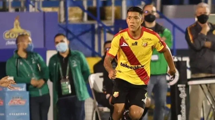 Galo estpa suspendido desde Octubre del 2022 (CSH)