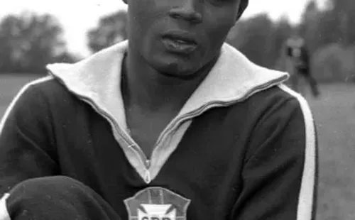 Zózimo Alves Calazães