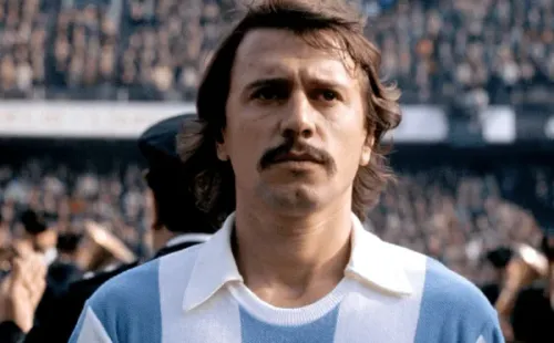 Omar Larrosa