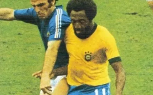 Paulo Cézar Lima