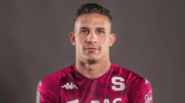 El cubano Luis Javier Paradela también fue reportado como lesionado por el club (Saprissa)