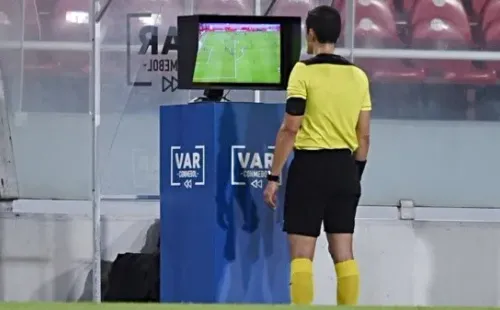 El VAR llegará al fútbol de Costa Rica / Getty