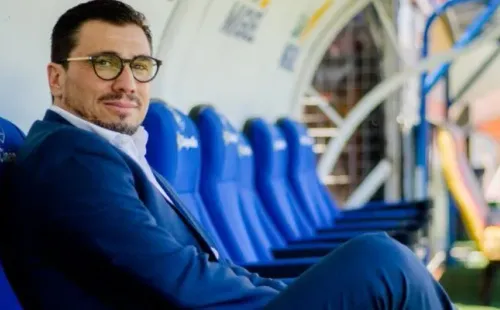 Presidente de Herediano,Juan Carlos Retana / Herediano