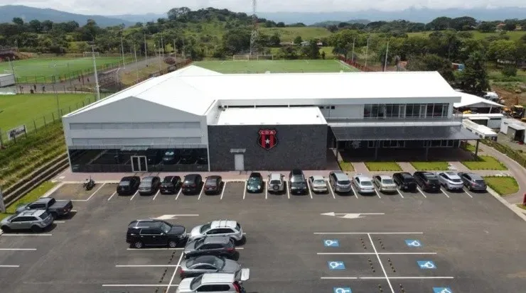 CAR de Alajuelense (LDA)