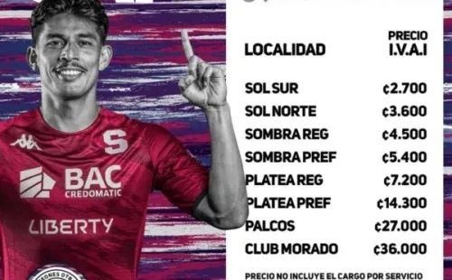 Entradas a la venta para este domingo ante Sporting