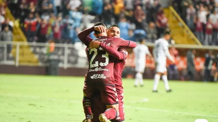 Saprissa quiere llenazo este domingo ante Sporting FC (Saprissa)