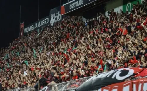 Alaujelense tendrá un recibimiento monumental de su afición en Concachampions