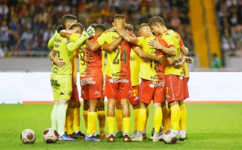 Club Sport Herediano
