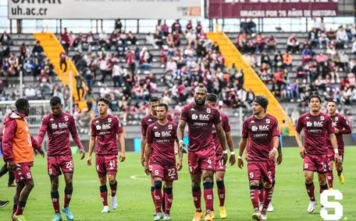 Deportivo Saprissa