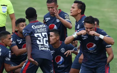 Fútbol Club Motagua