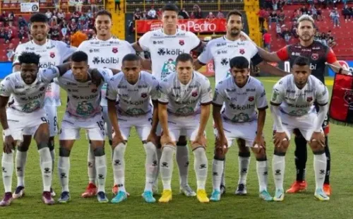 Liga Deportiva Alajuelense