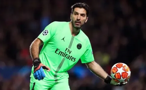 El consejo lapidario de Gianluigi Buffon a Keylor Navas sobre el PSG