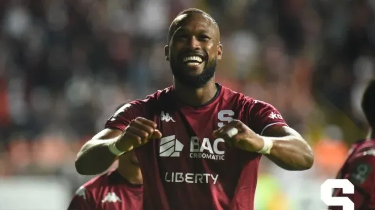 Waston acumuló su quita tarjeta amarilla y se perderá el próximo juego (Saprissa)