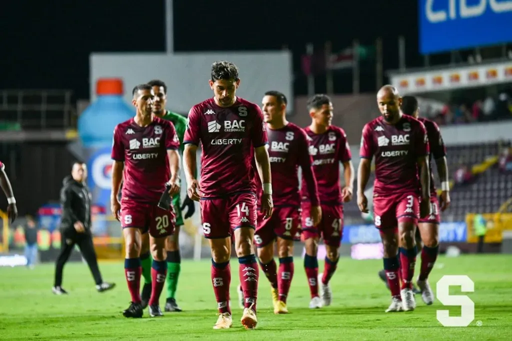 Deportivo Saprissa (Saprissa)