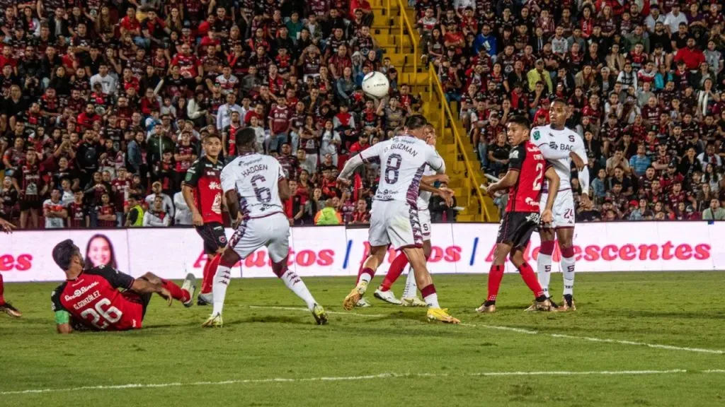 Saprissa lleva 32 juegos de ventaja sobre Alajuelense en clásicos (Saprissa)