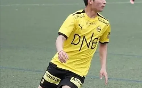 Emil Karlsen-Chávez