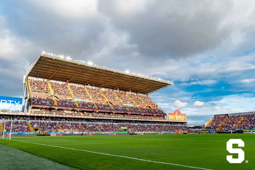 Saprissa estará en semifinales incluso antes de acabar la fase regular (Saprissa)