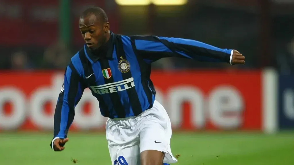 David Suazo (Honduras)