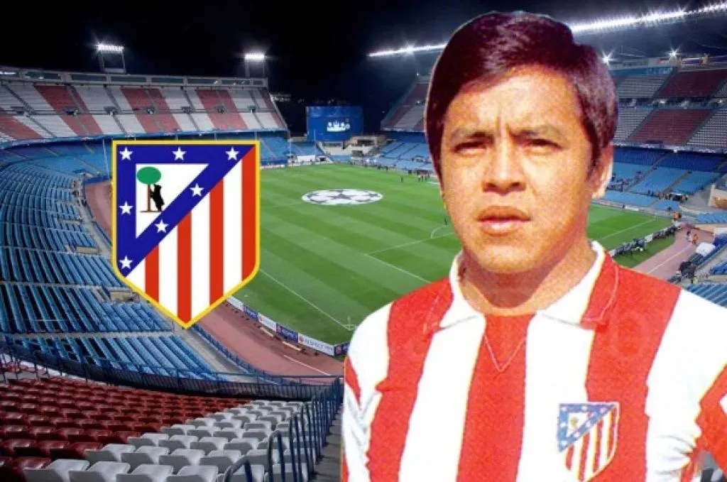 Enrique Cardona (Honduras)